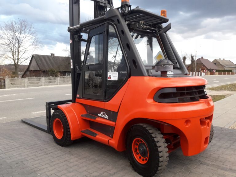 LINDE 7 Т
