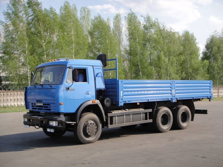 МАЗ 10 Т​